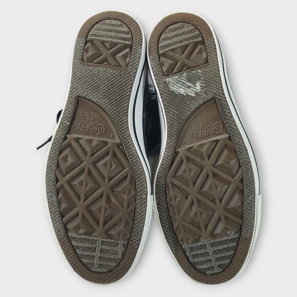 Converse All Star Chuck Taylor Hi-Tops Night Sky # 151927F Size Women's 6 - Picture 8 of 11